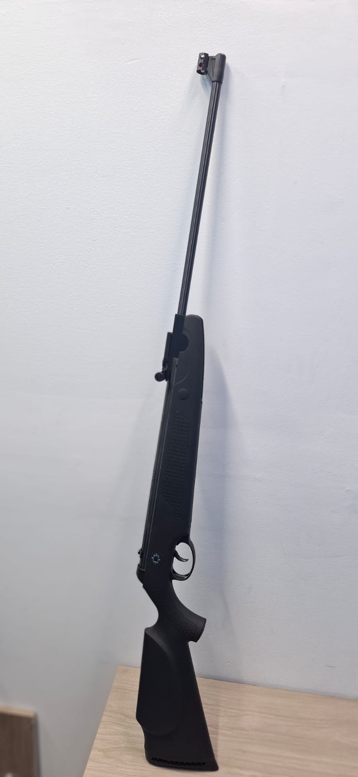 RIFLE DE VIENTO CAL. 5.5 NORICA