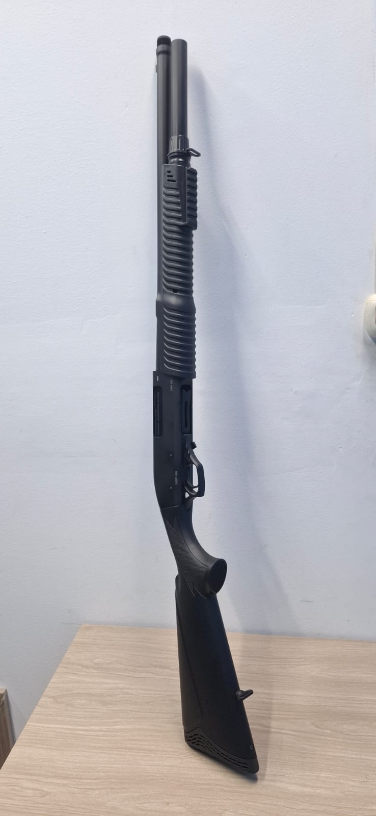 ESCOPETA TRP CAL.12