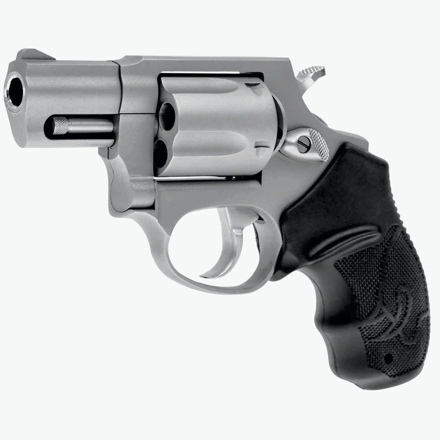 Revolver 605 Cal. .357Magnum acabado Mate, Inox.