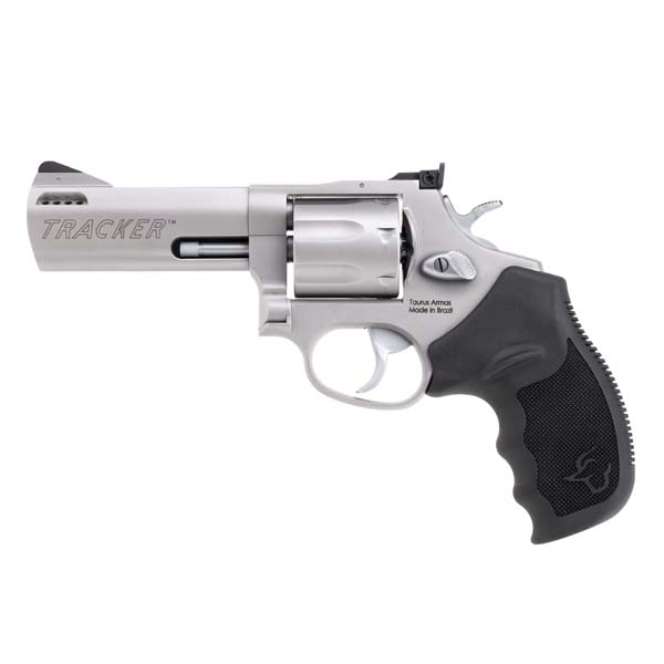 Revolver 627 cal. .357Magnum Acabado INOX