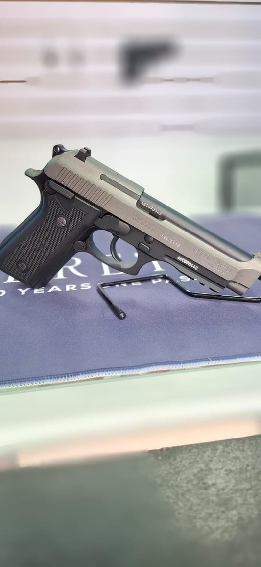 TAURUS PT 92 A-FD 9mm