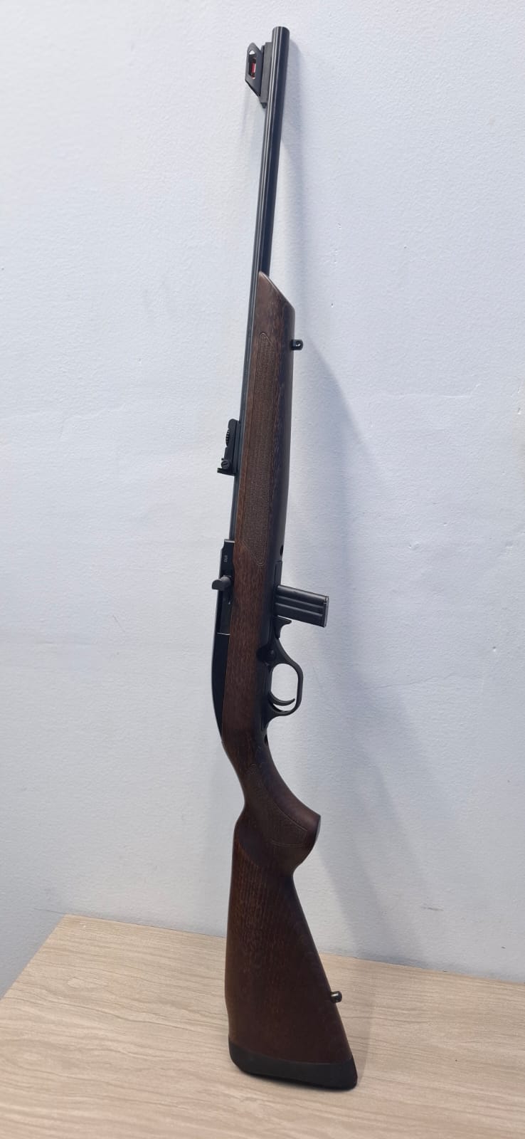 RIFLE .22LR ROSSI  TOLVA cap. 10Tiros