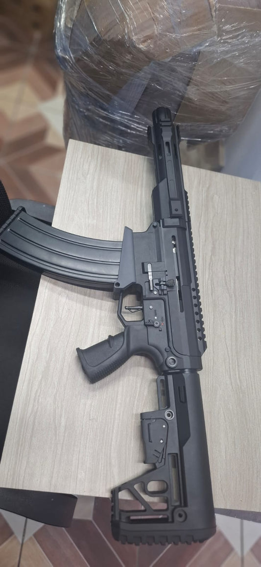 Escopeta Cal.12 DEFENCEPORT GUSTAV12