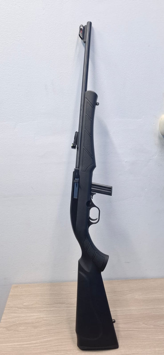 RIFLE ROSSI POLIMERO .22LR Tolva cap.10tiros