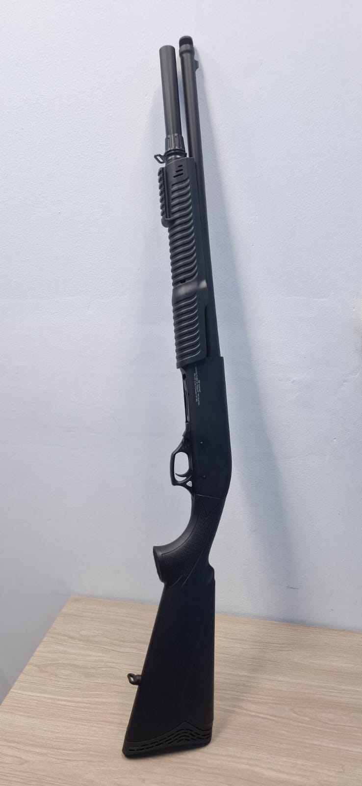 ESCOPETA TRP CAL.12