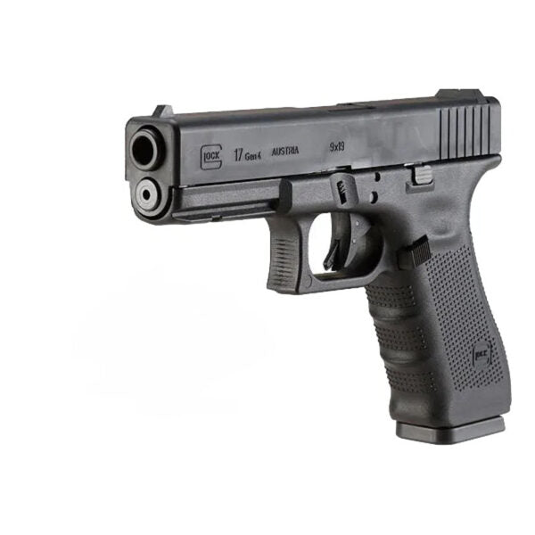 GLOCK 17 Gen 4  9mm