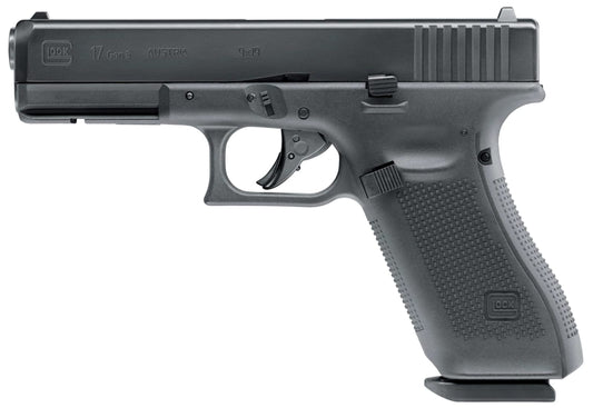 GLOCK 17 Gen 5 9mm