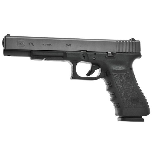 GLOCK 17 L 9mm