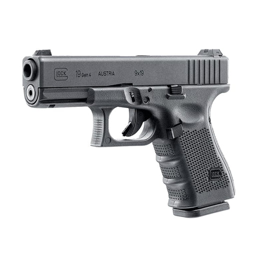 GLOCK 19 Gen 4 9mm