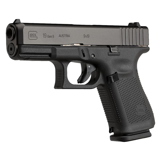 GLOCK 19 Gen 5 9mm