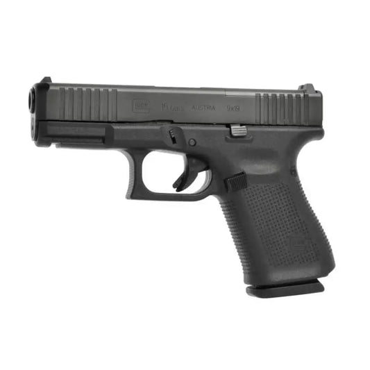 GLOCK 19 Gen 5 Mos 9mm