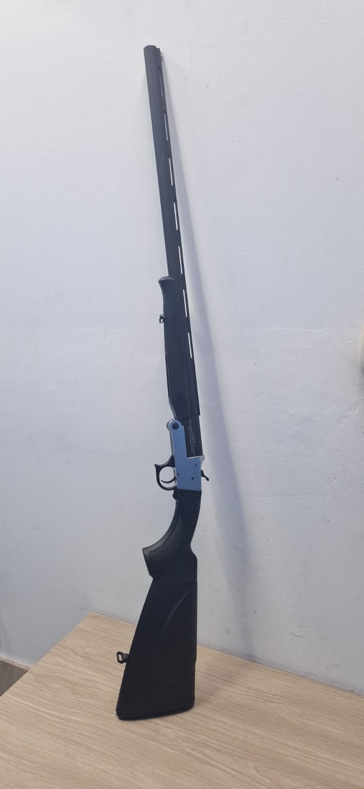ESCOPETA TRP MODELO  TRP301 CALIBRE 12