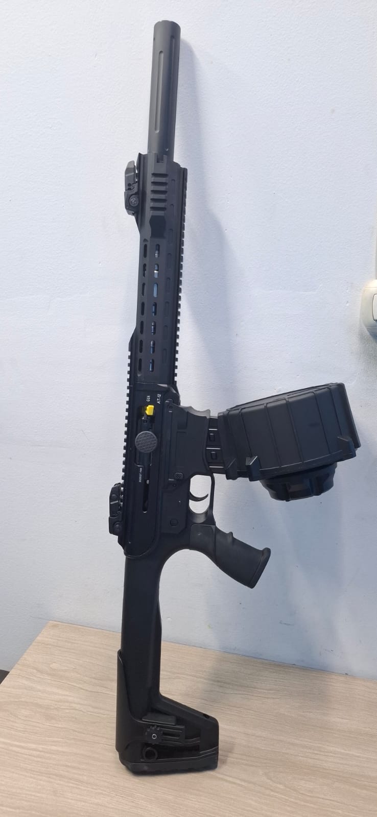 ESCOPETA TRP AT-12  CAL.12