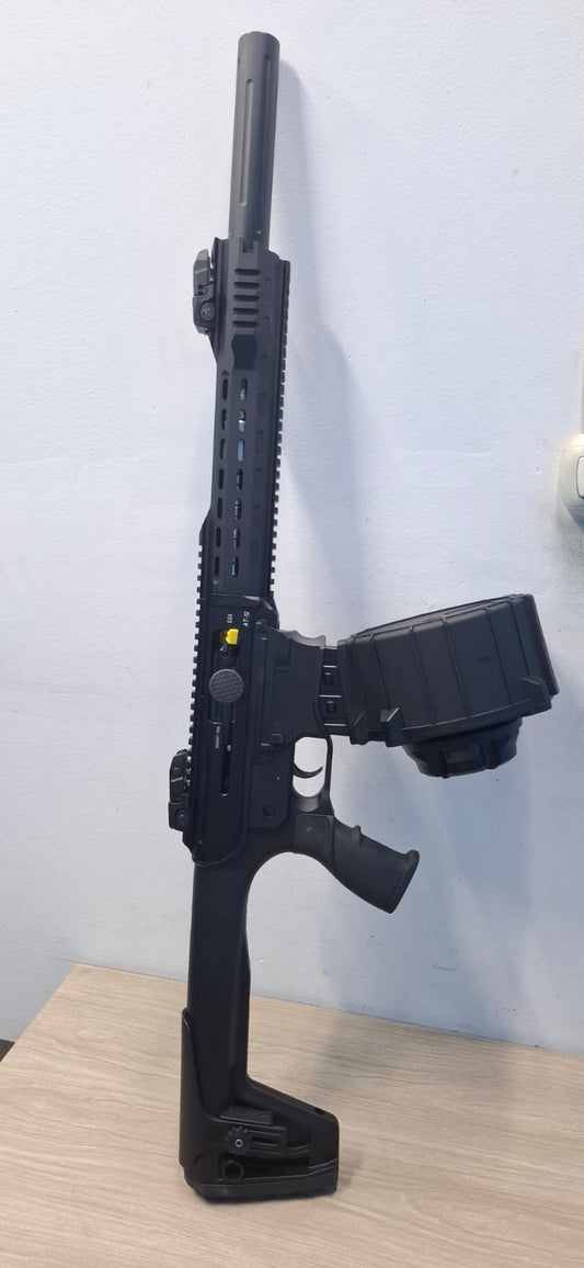 ESCOPETA TRP AT-12  CAL.12