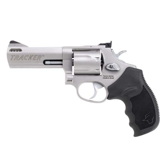 Revolver 627 cal.  .357Magnum Acabado INOX