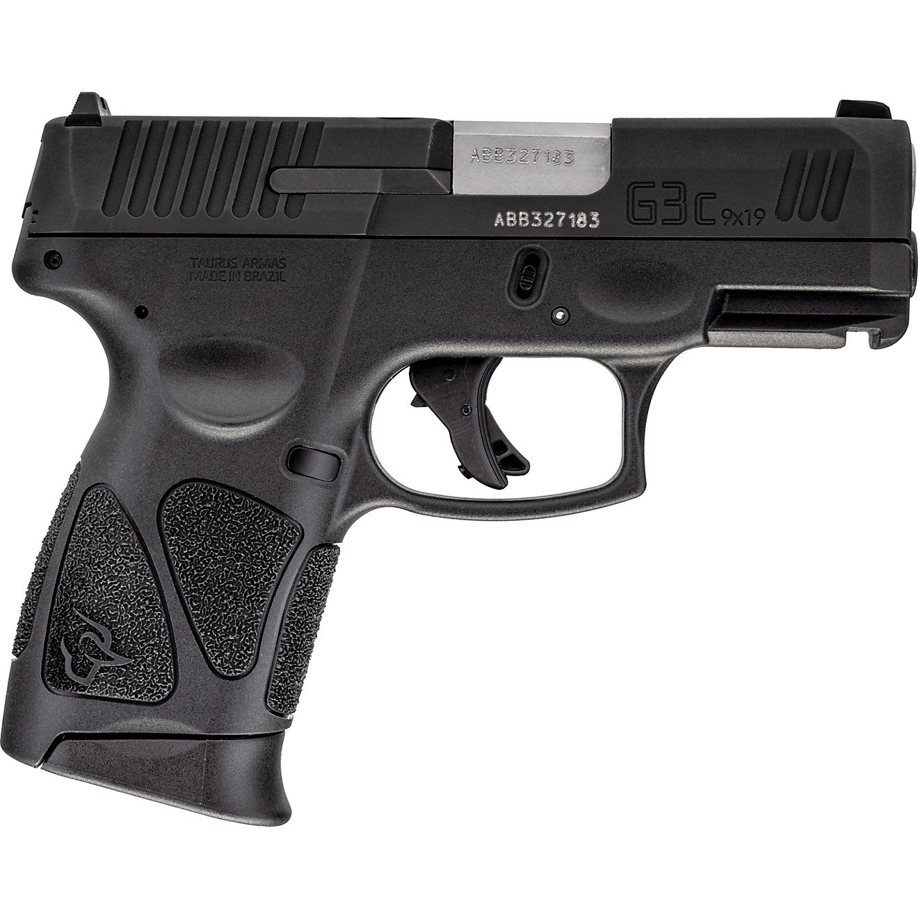 Taurus G3C