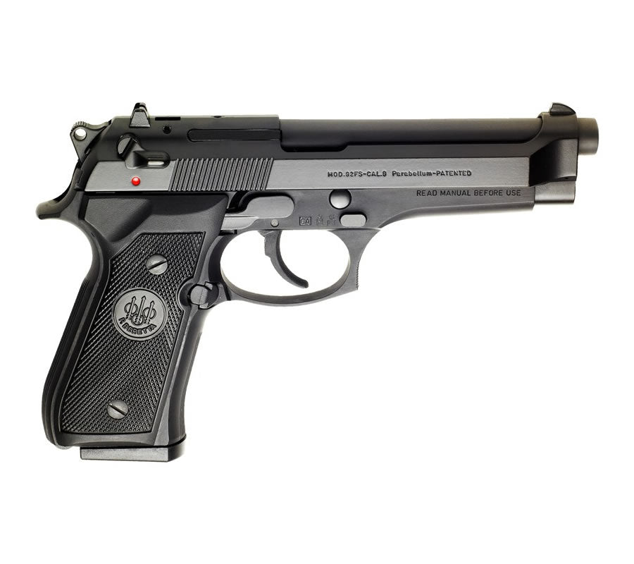 Pietro Beretta 92fs